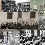 تاريخ المآتم في المنامة
